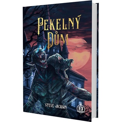 Mytago Pekelný dům
