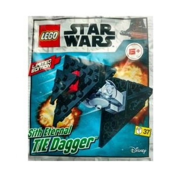 LEGO® Star Wars™ - Sith Eternal TIE Dagger (912064)