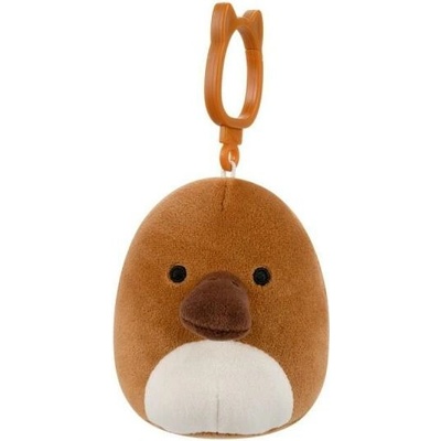 Prívesok na kľúče Squishmallows Vtákopysk Santino