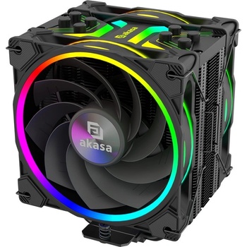 Akasa Soho H4 Plus (AK-CC4022KT01)