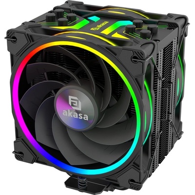 Akasa Soho H4 Plus (AK-CC4022KT01)