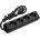Panasonic РАЗКЛОНИТЕЛ 4 ГНЕЗДА ПАНАСОНИК wltb04412bl КАБЕЛ 1.5м ЧЕРЕН (wltb04412bl)