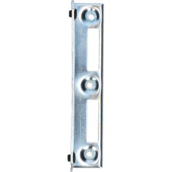 Doraz pre bránku z profilu 40 x 40 mm, pravý/ľavý, pozink