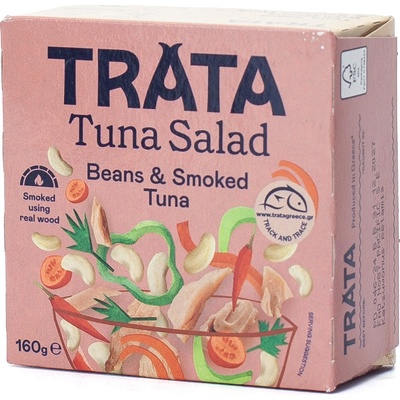 Aveiro Tuňákové filety v olivovém oleji 120 g – Zbozi.Blesk.cz