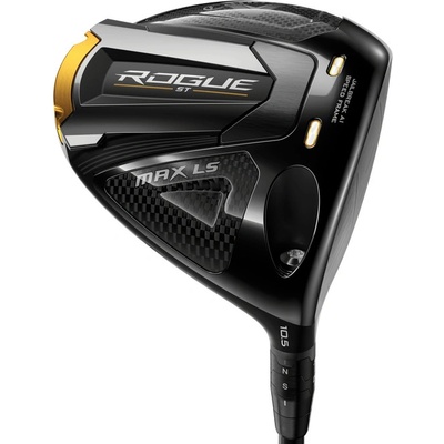 Callaway Rogue ST MAX LS pánské driver RH 9° stiff graphite Tensei White 65 – Zboží Mobilmania