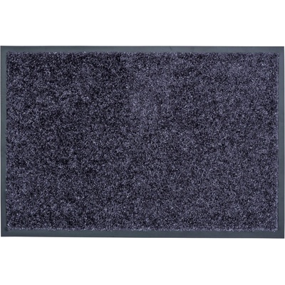 Astra Diamant tmavo sivá 80 x 120 cm