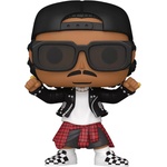 Funko Pop! Rocks: Bruno Mars #508 (FUNKO-114893)