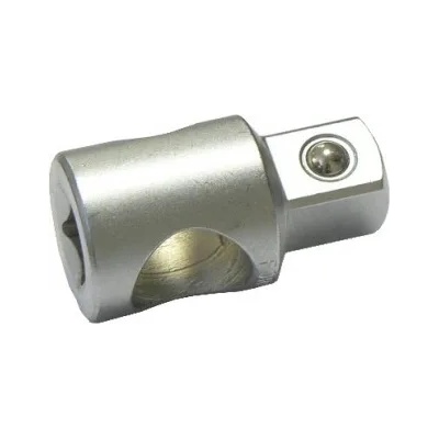 FORCE Вложка за върток 1/2"М х 3/8"Ж 80634 Force