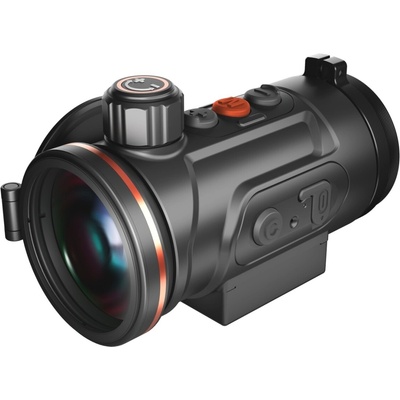 ThermTec Hunt 650