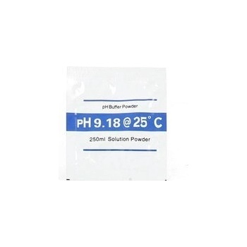 IonAqua Kalibrační pufr pH 9,18