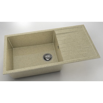 Image 1 of FAT Мивка Vanguard 230, Granicite, 323 Aspen, с включен сифон