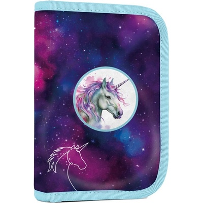 Oxybag 1 patro prázdny oxy go Unicorn fialový