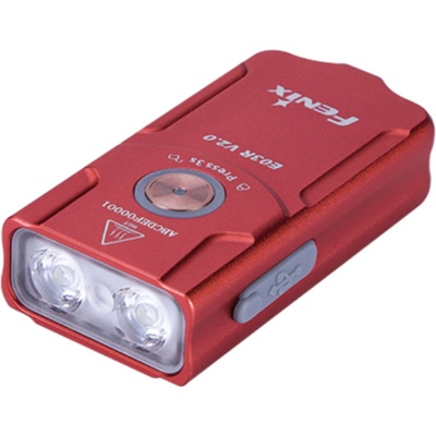 Fenix E03R V2.0 GE