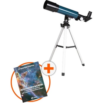 Image 1 of Levenhuk LabZZ TK50