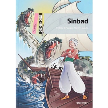 Sinbad - Level Starter
