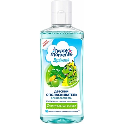 H.M. Drakosha Tutti-Frutti 250 ml