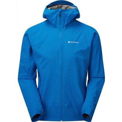 Montane Minimus Lite Jacket modrá – Zboží Mobilmania