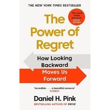 The Power of Regret : How Looking Backward Moves Us Forward