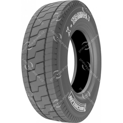 Michelin X TERMINAL-T 310/80-22,5 175A8 TL