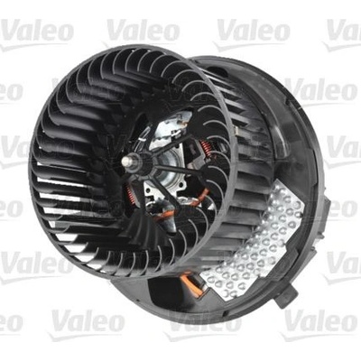 Vnitřní ventilátor VALEO 698811