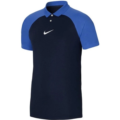 Nike Поло тениска Nike Academy Pro Poloshirt Kids dh9279-451 Размер XS (122-128 cm)