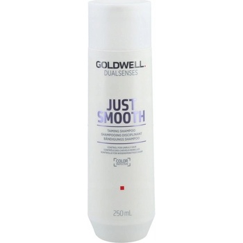 Goldwell Dualsenses Just Smooth Taming Shampoo 250 ml