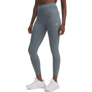 Under Armour Дамски клин Under Armour Womens Motion Ankle Gym Legging - Jasper Blue