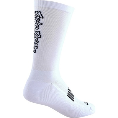 Troy Lee Designs SIGNATURE PERFORMANCE WHITE