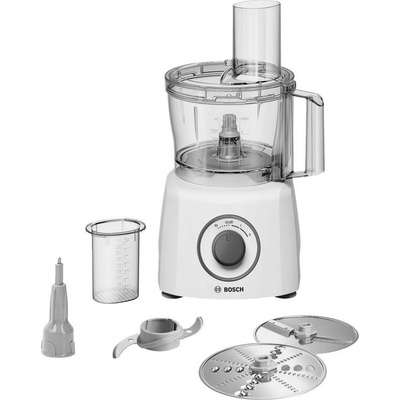 Bosch MCM 3110 W