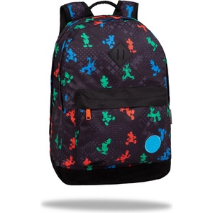 COOLPACK Ученическа раница CoolPack Scout Mickey Mouse (F096315)