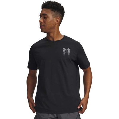 Under armour Тениска ua m blur logo ss