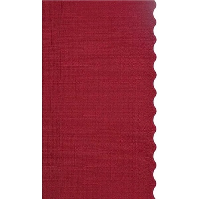 Olzatex Teflonový ubrus 354 vínový Standard 100x140 cm