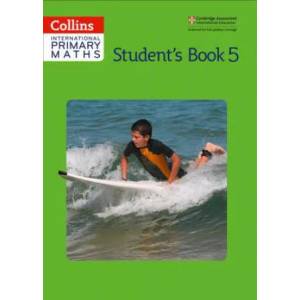 Student's Book 5 | Paul Wrangles, Paul Hodge (ISBN: 9780008159993)