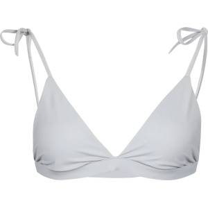 PURA clothing Дамско бикини горнище Pura clothing Women's Nea Bikini top - Cloud / Palm - размер XS (150-1474-0111)