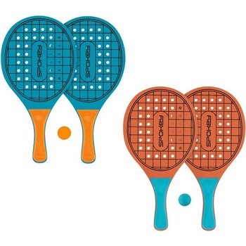 Spokey Woo bAD Súprava na plážový tenis