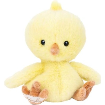 Bukowski Design AB BUKOWSKI Baby Chicky пиле жълто 15 см (21884)