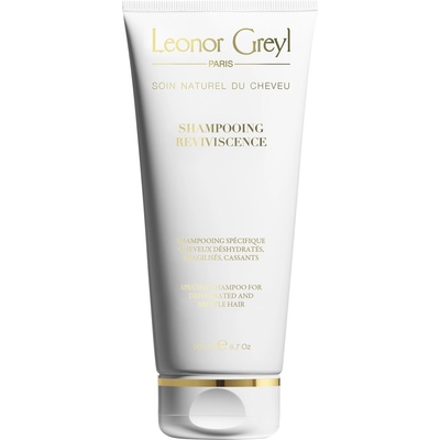 Leonor Greyl Shampooing Reviviscence Шампоан за коса дамски 200ml