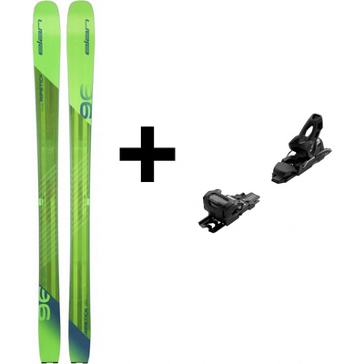 Elan Ripstick 19/20