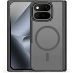 Google Калъф за Google Pixel 11 Pro Fold DUX DUCIS Yind Series MagSafe TPU + PC с Удароустойчиви Ъгли и Скрийн Протектор - 3 цвята