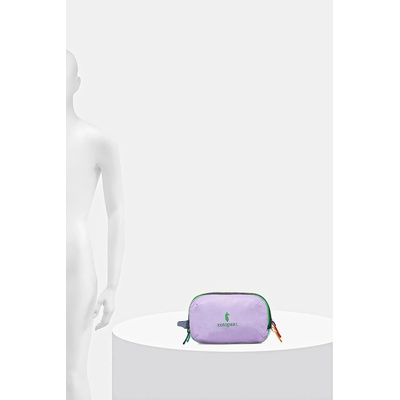 Cotopaxi Козметична чанта Cotopaxi Del Dia Nido 4L (S25491U1428)