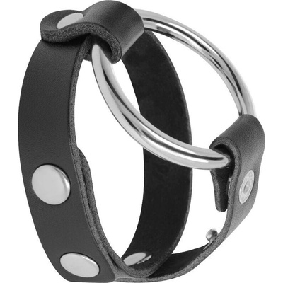 Darkness Penis Ring And Bdsm Tests