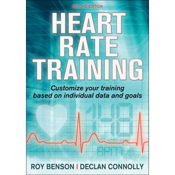 Heart Rate Training Benson Roy T.