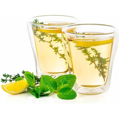 Luigi Ferrero 2 броя чаши за чай и кафе 260 мл Luigi Ferrero от серия Coffeina (1006343)