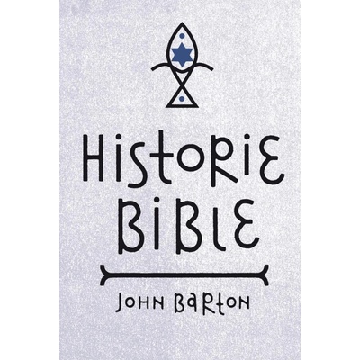 Historie Bible - John Barton