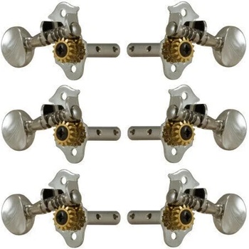 GROVER h98n Тунинг част за китара (gr h98n)