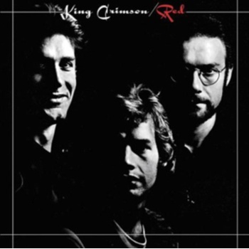 Red King Crimson