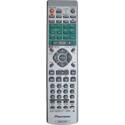 GENERAL Pioneer axd7329 - дистанционно управление дубликат (axd7329)