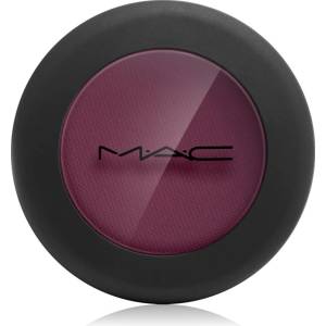 M·A·C Powder Kiss Soft Matte Eye Shadow сенки за очи цвят P for Potent 1.5 гр