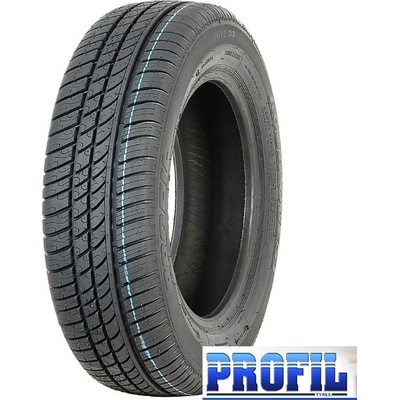 Profil AQUA QUEST 165/70 R14 81T
