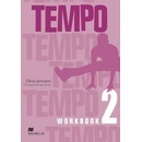 Tempo 2 Workbook